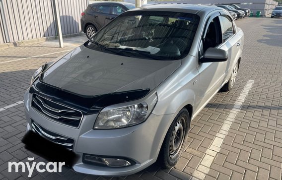 Ravon Nexia R3 2019