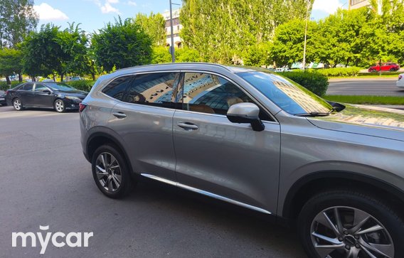 Haval H6 2024