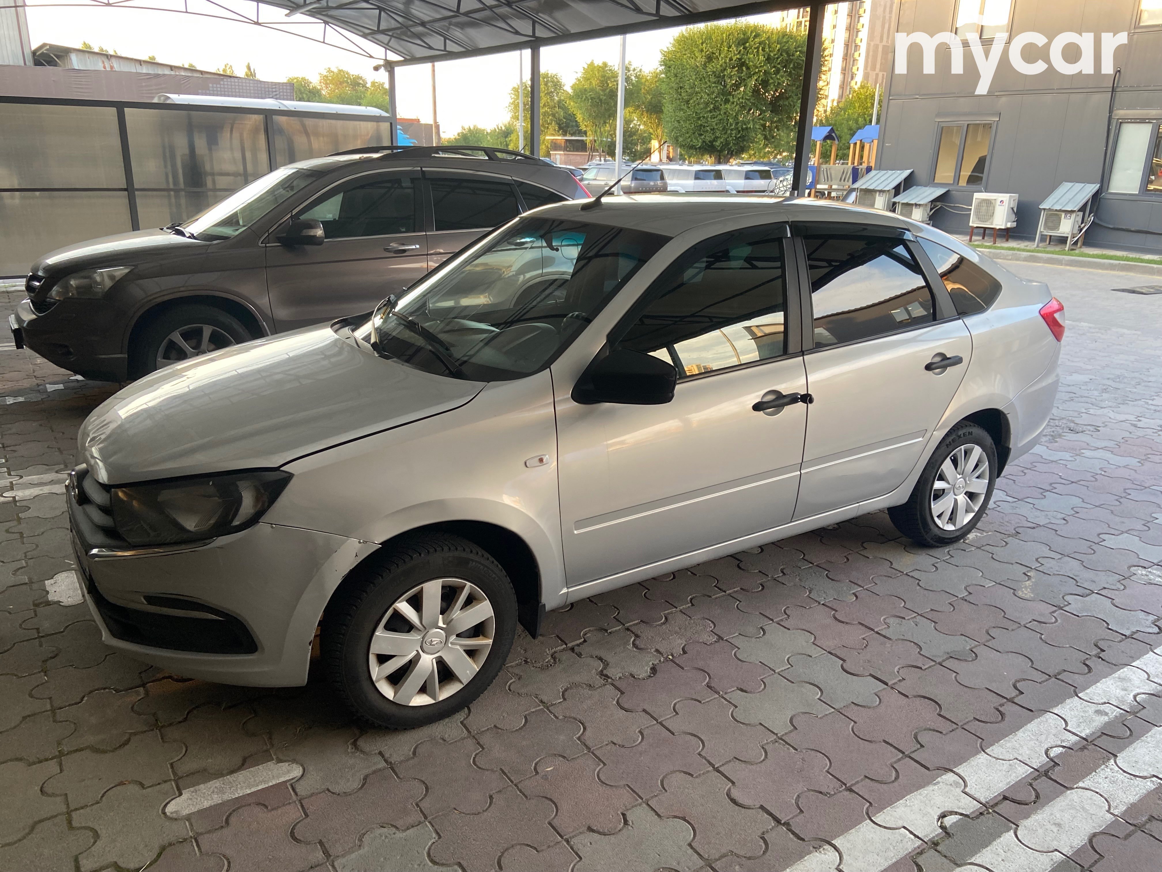 LADA Granta 2022