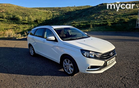 LADA Vesta 2020