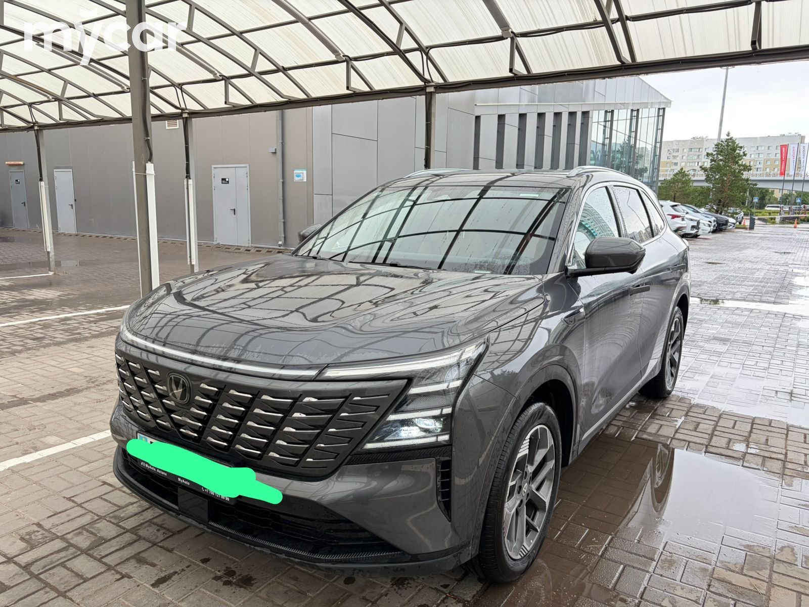 Changan CS75PLUS 2025