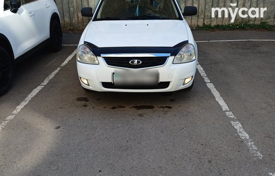 LADA Priora 2013
