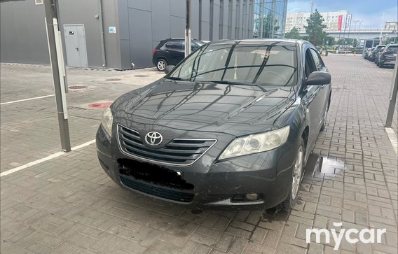 Toyota Camry 2006