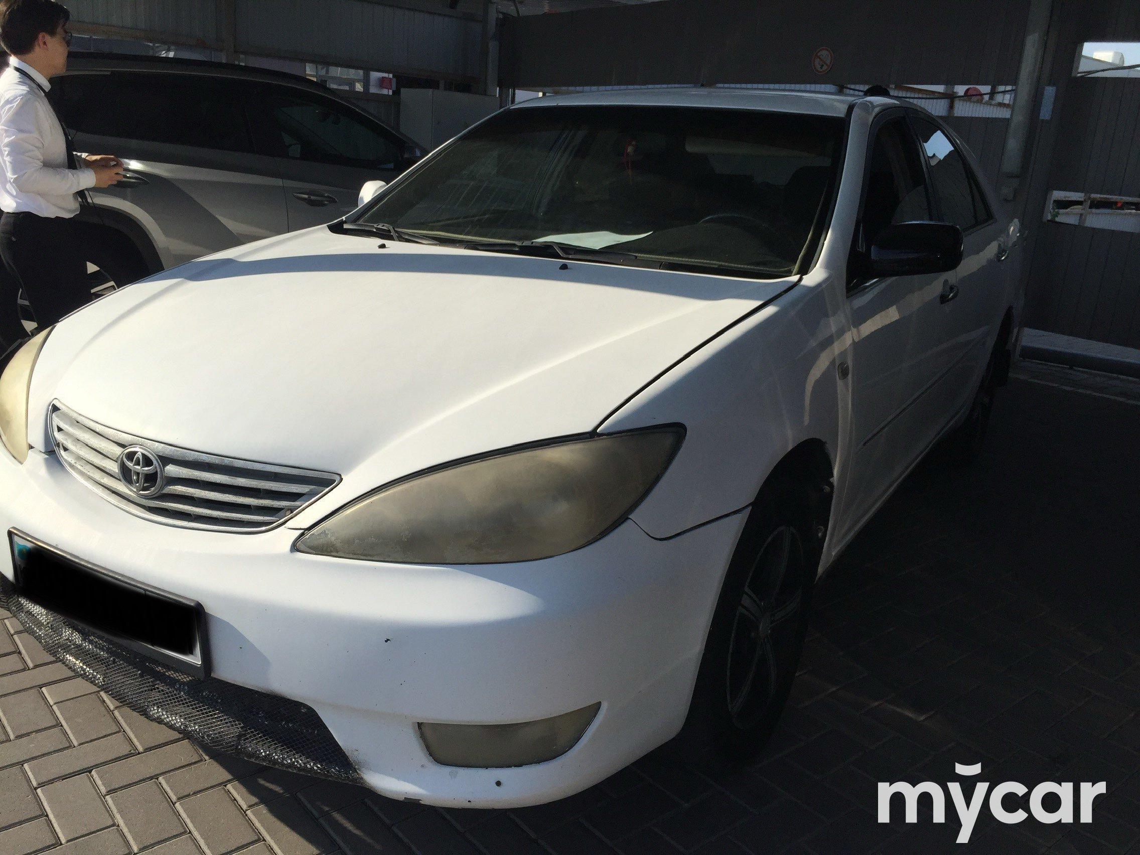 Toyota Camry 2005