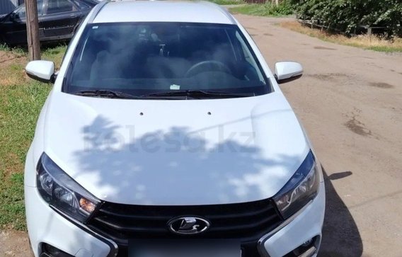 LADA Vesta 2019
