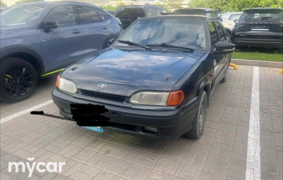 LADA 2115 2005