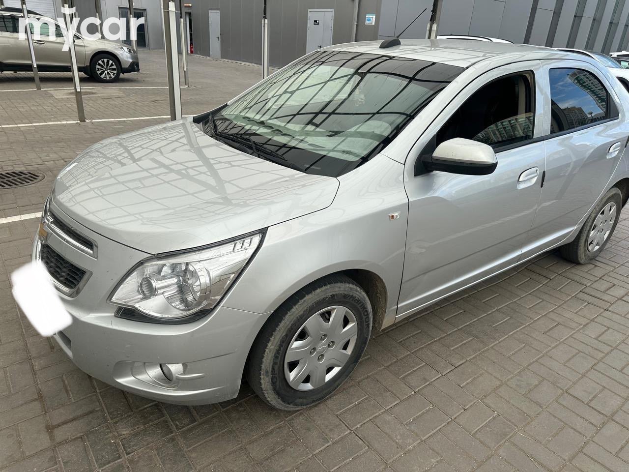 Chevrolet Cobalt 2022