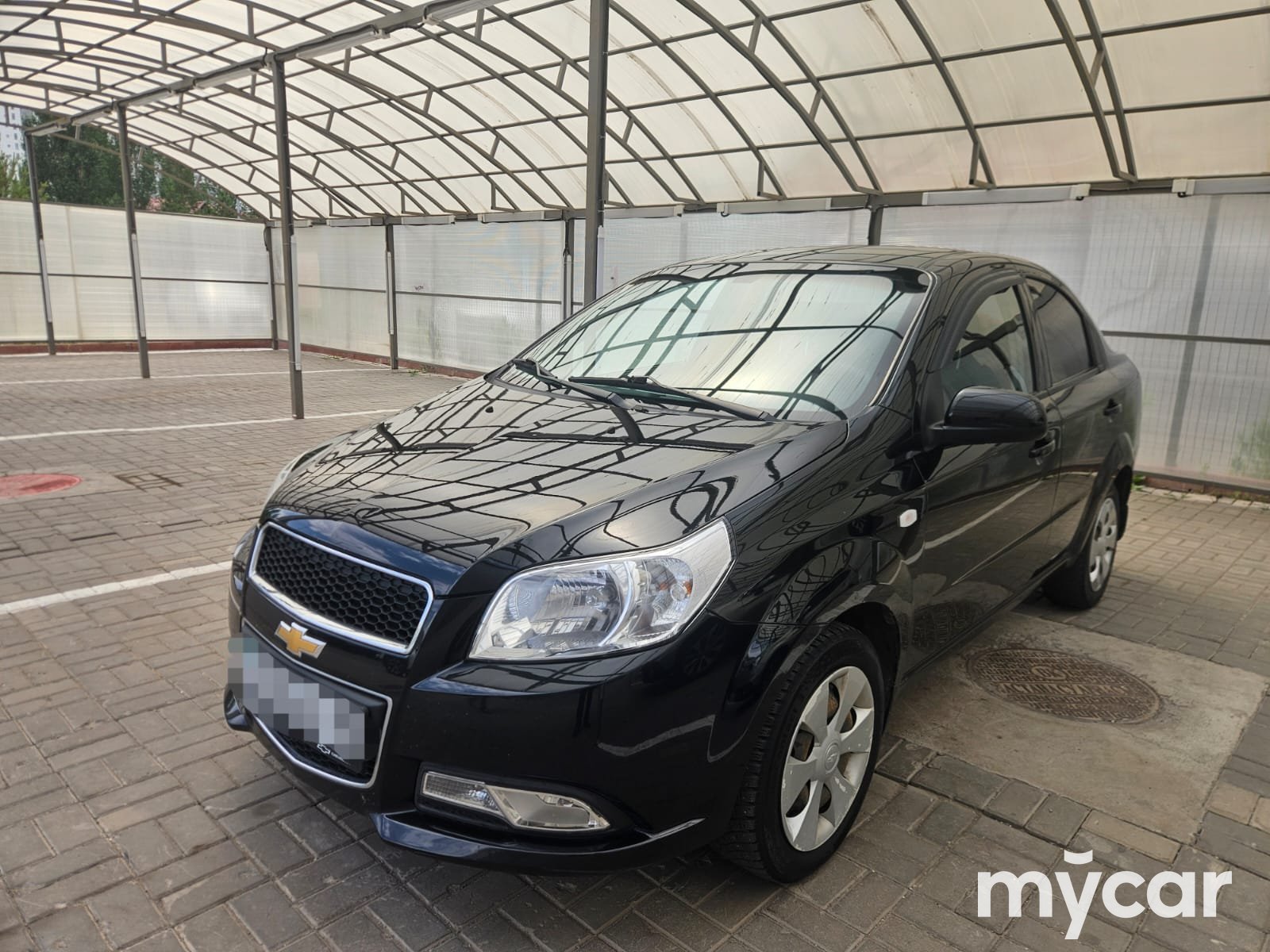 Chevrolet Nexia 2022