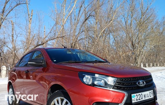 LADA Vesta 2019