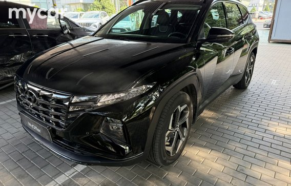 Hyundai Tucson 2023