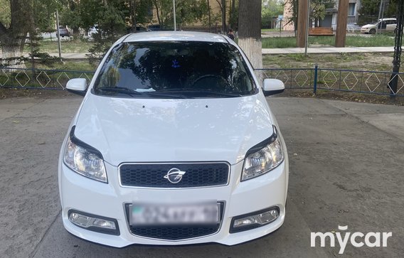Ravon Nexia R3 2020