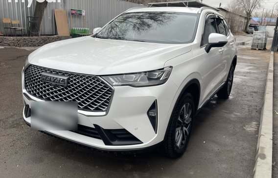 Haval H6 2023