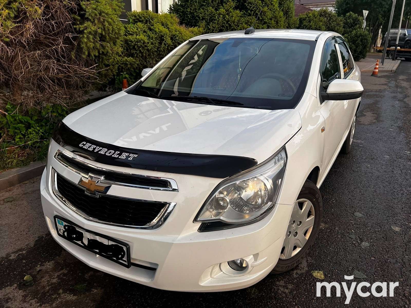Chevrolet Cobalt 2021