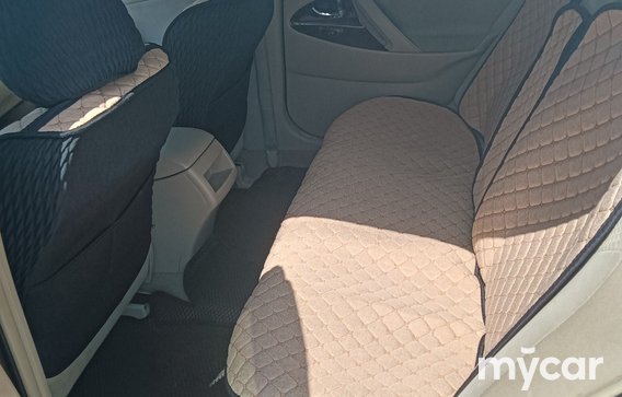 Toyota Camry 2007