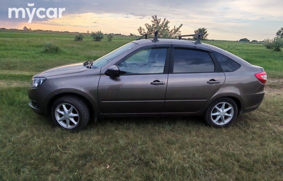 LADA Granta 2024