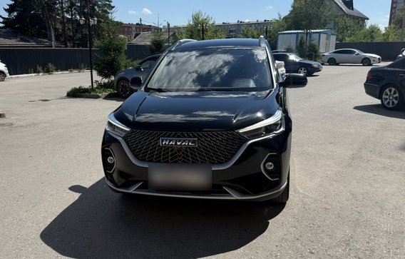 Haval M6 2023
