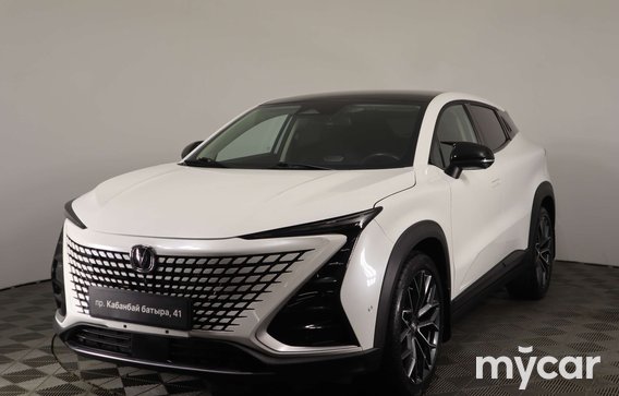 Changan UNI-T 2024