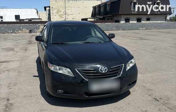 Toyota Camry 2006