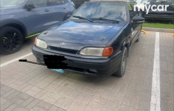LADA 2115 2005