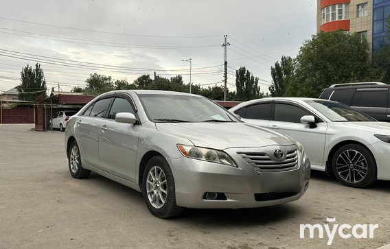 Toyota Camry 2006