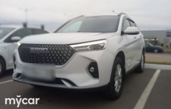 Haval M6 2023