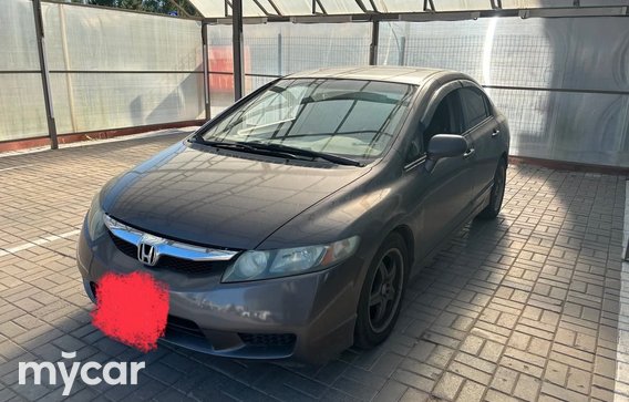 Honda Civic 2009