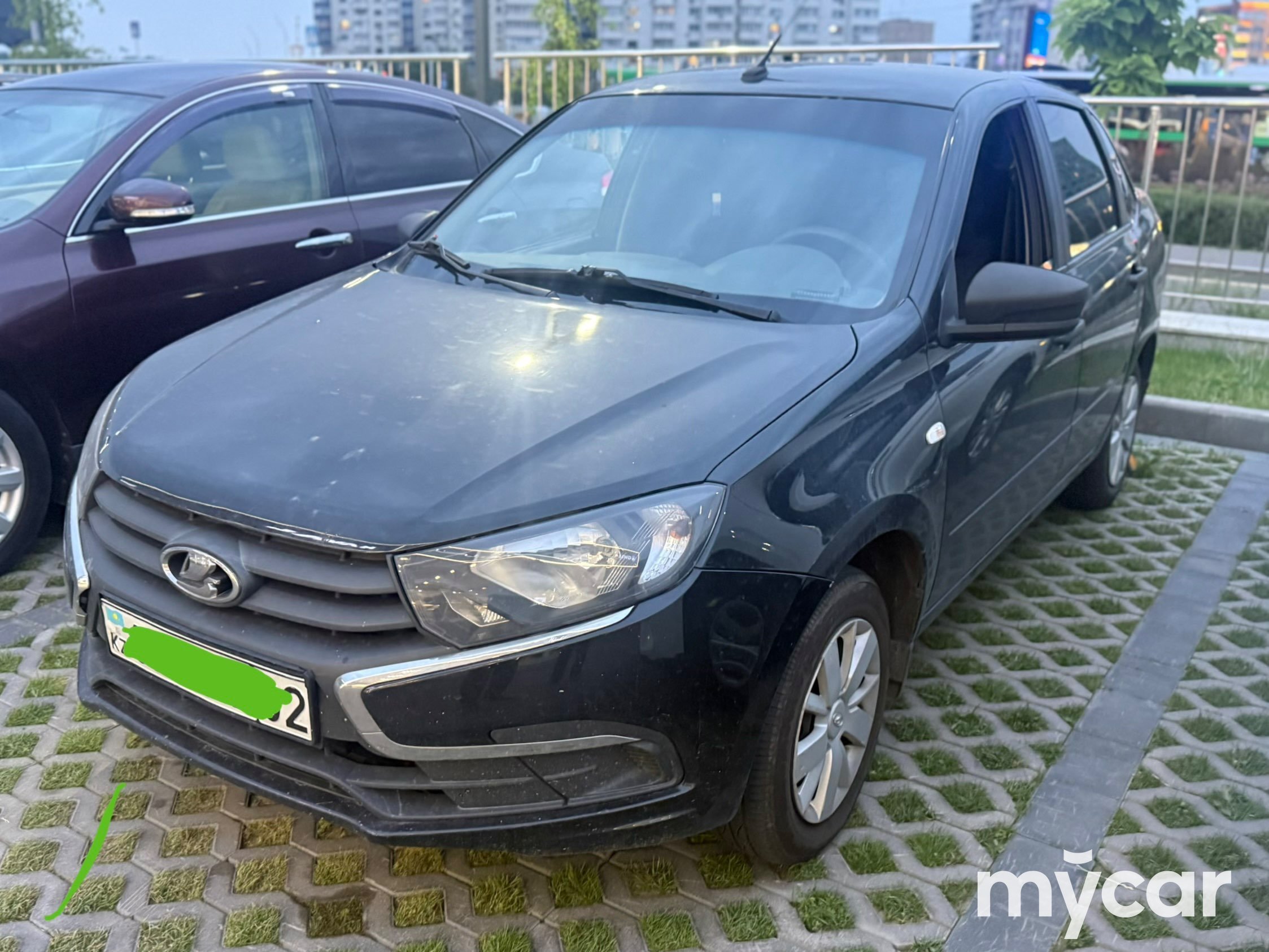 LADA Granta 2022