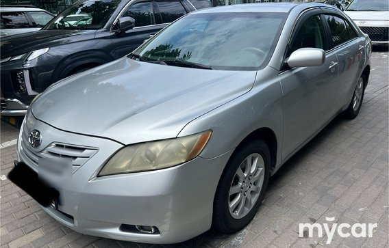 Toyota Camry 2006