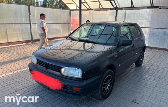 Volkswagen Golf 1994
