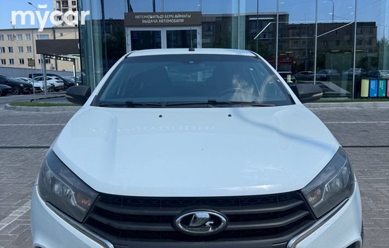 LADA Vesta 2021