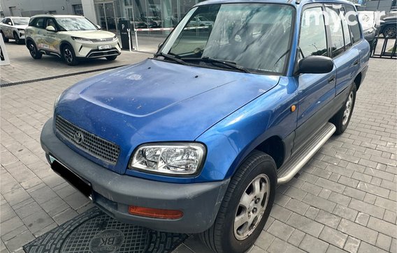 Toyota RAV4 1996