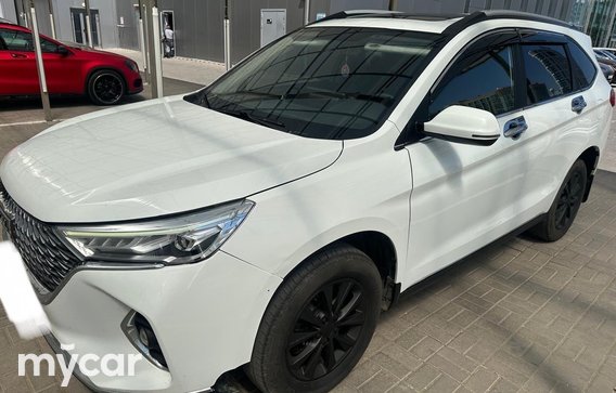 Haval M6 2024