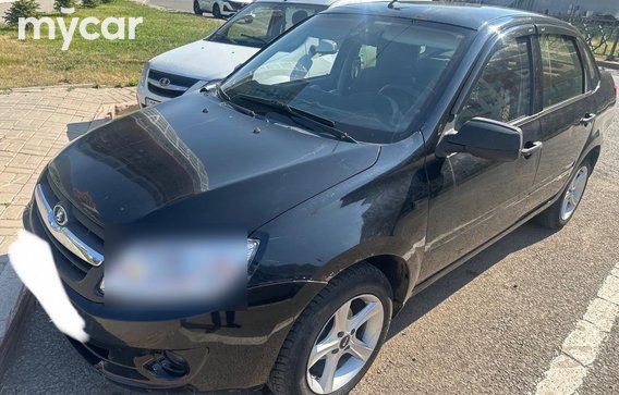 LADA Granta 2013