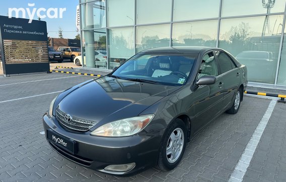 Toyota Camry 2003
