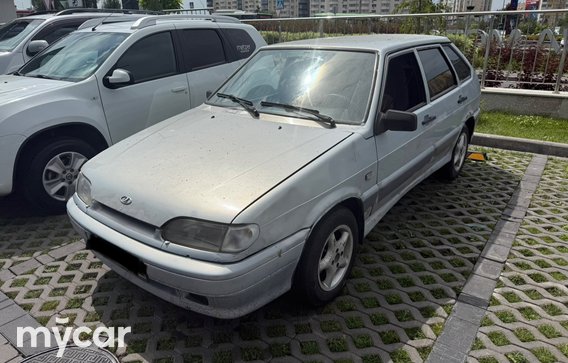 LADA 2114 2005