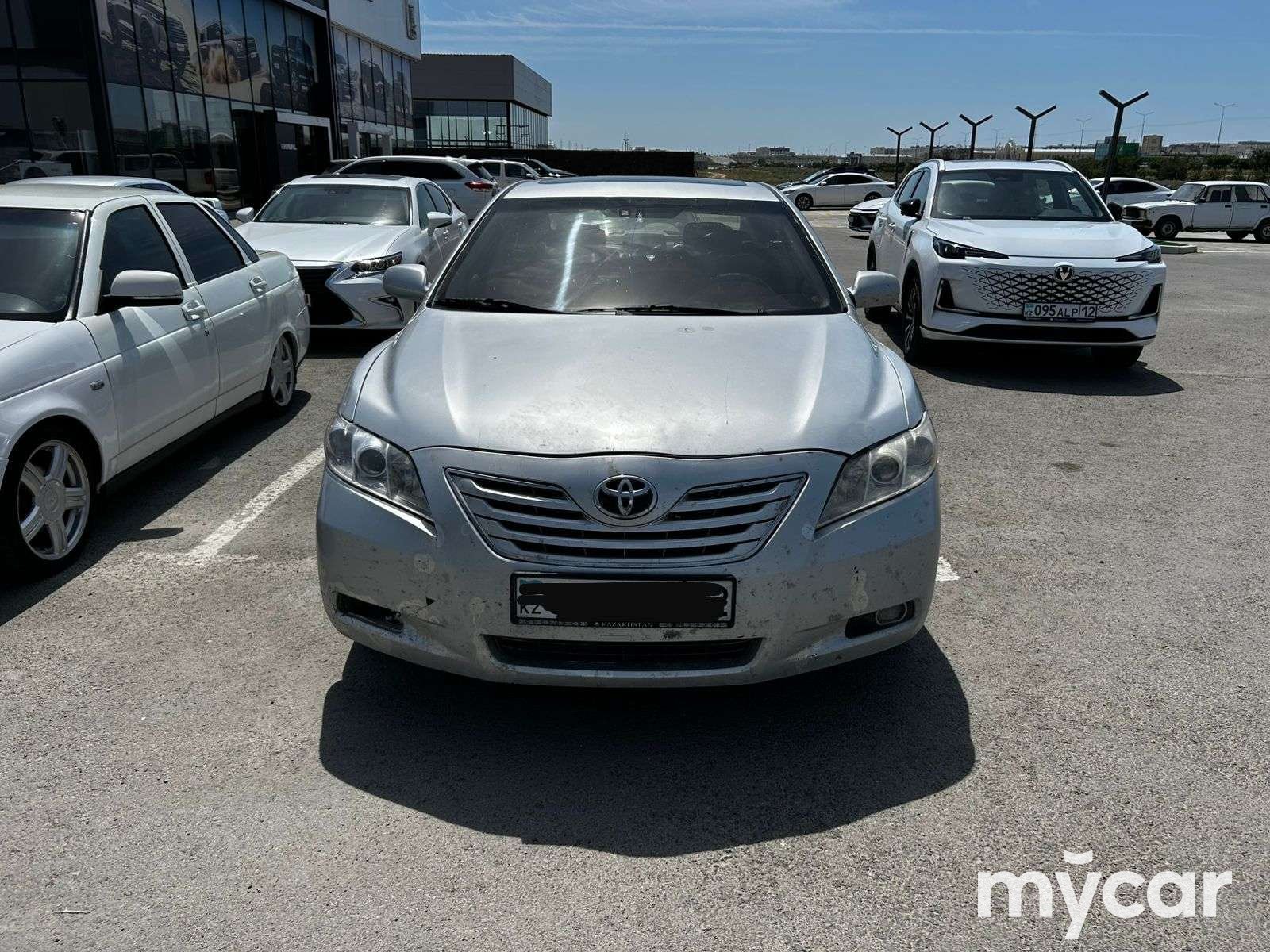 Toyota Camry 2006