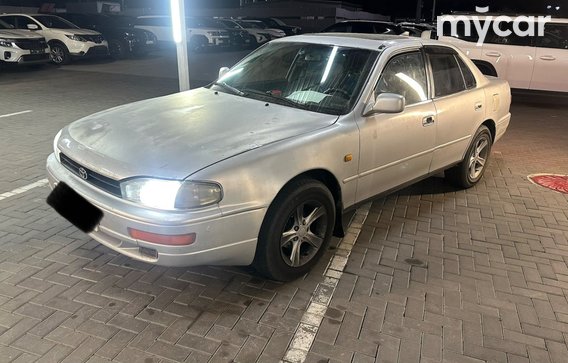 Toyota Camry 1992