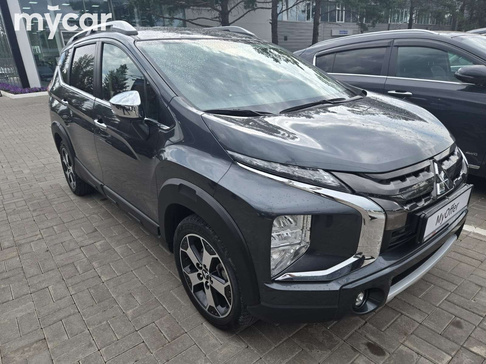 Mitsubishi XPANDER 2022