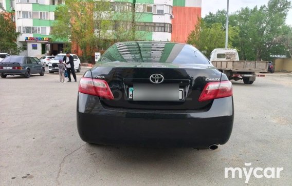 Toyota Camry 2006
