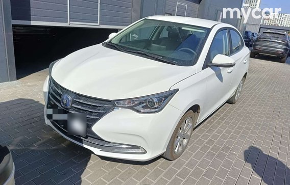 Changan Alsvin 2025