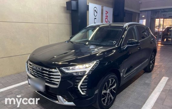 Haval Jolion 2023