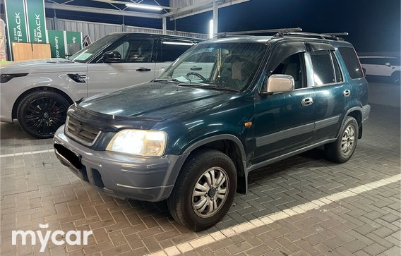 Honda CR-V 1996