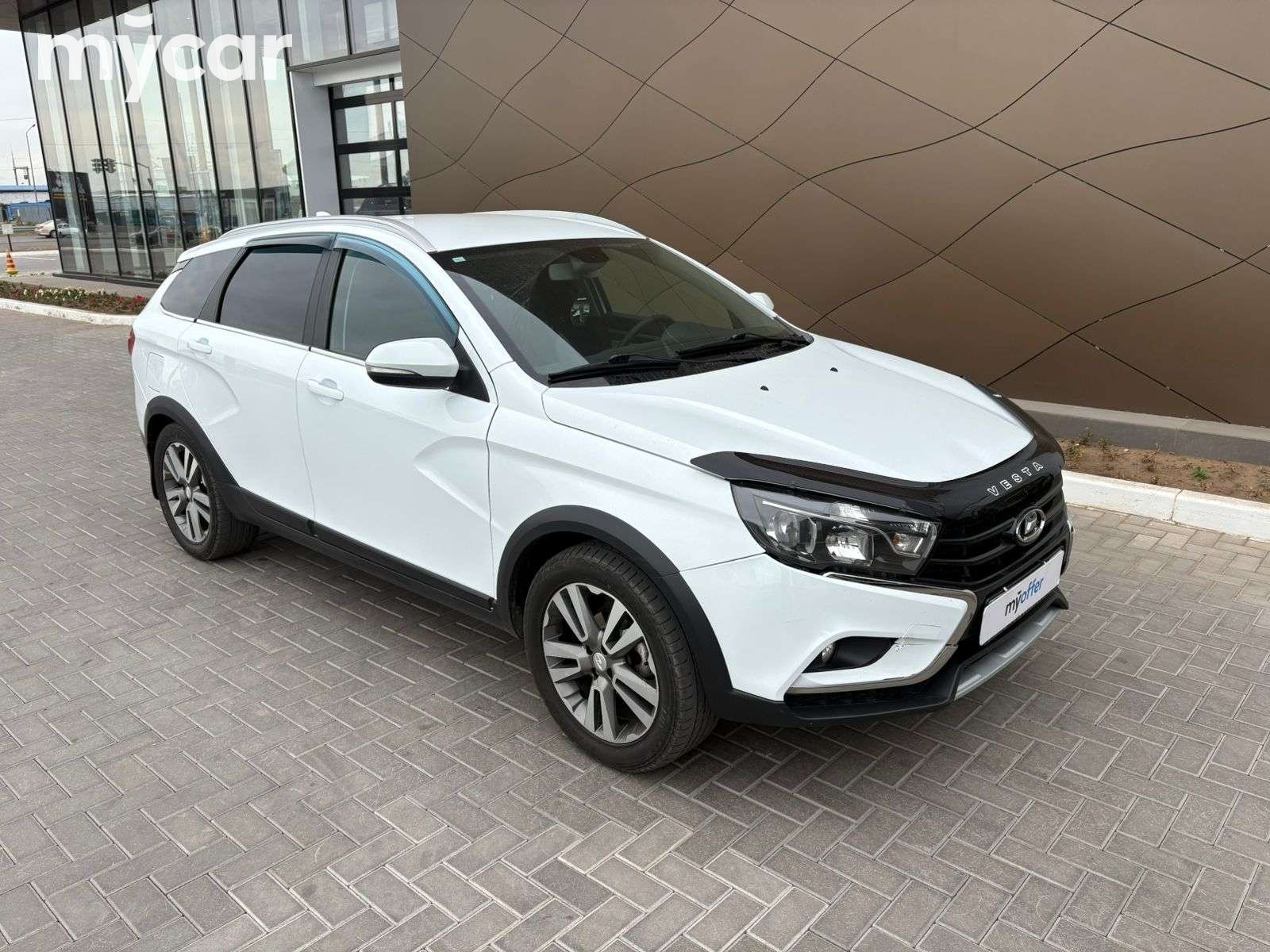 LADA Vesta 2019