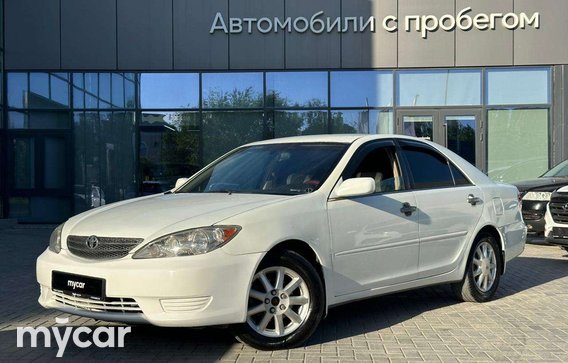 Toyota Camry 2003