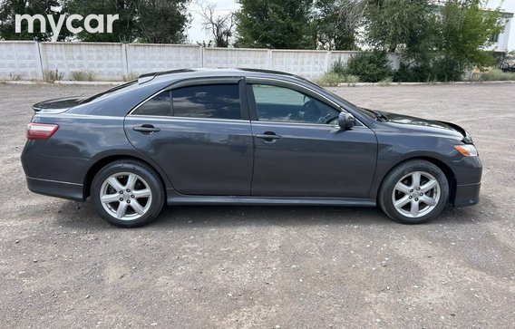 Toyota Camry 2008
