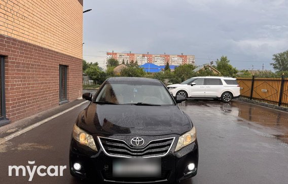 Toyota Camry 2010