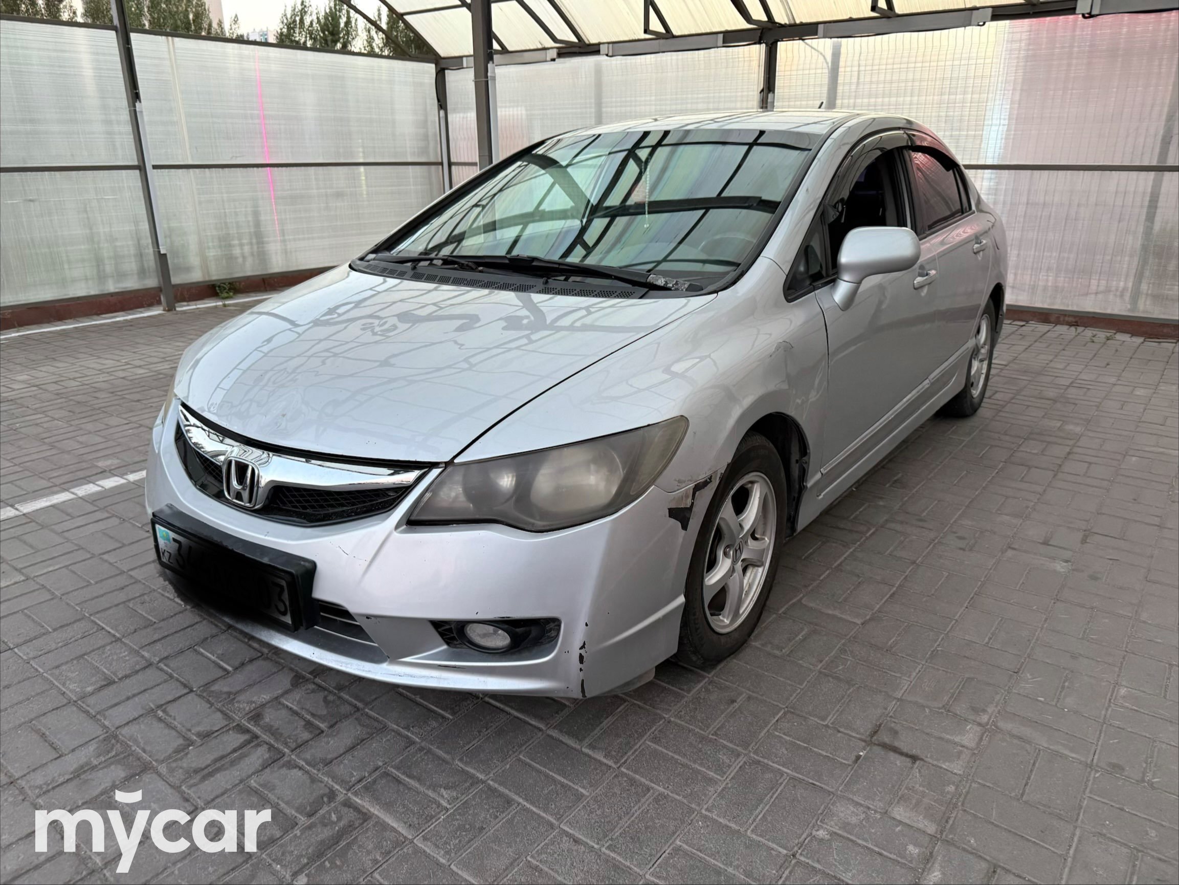 Honda Civic 2009