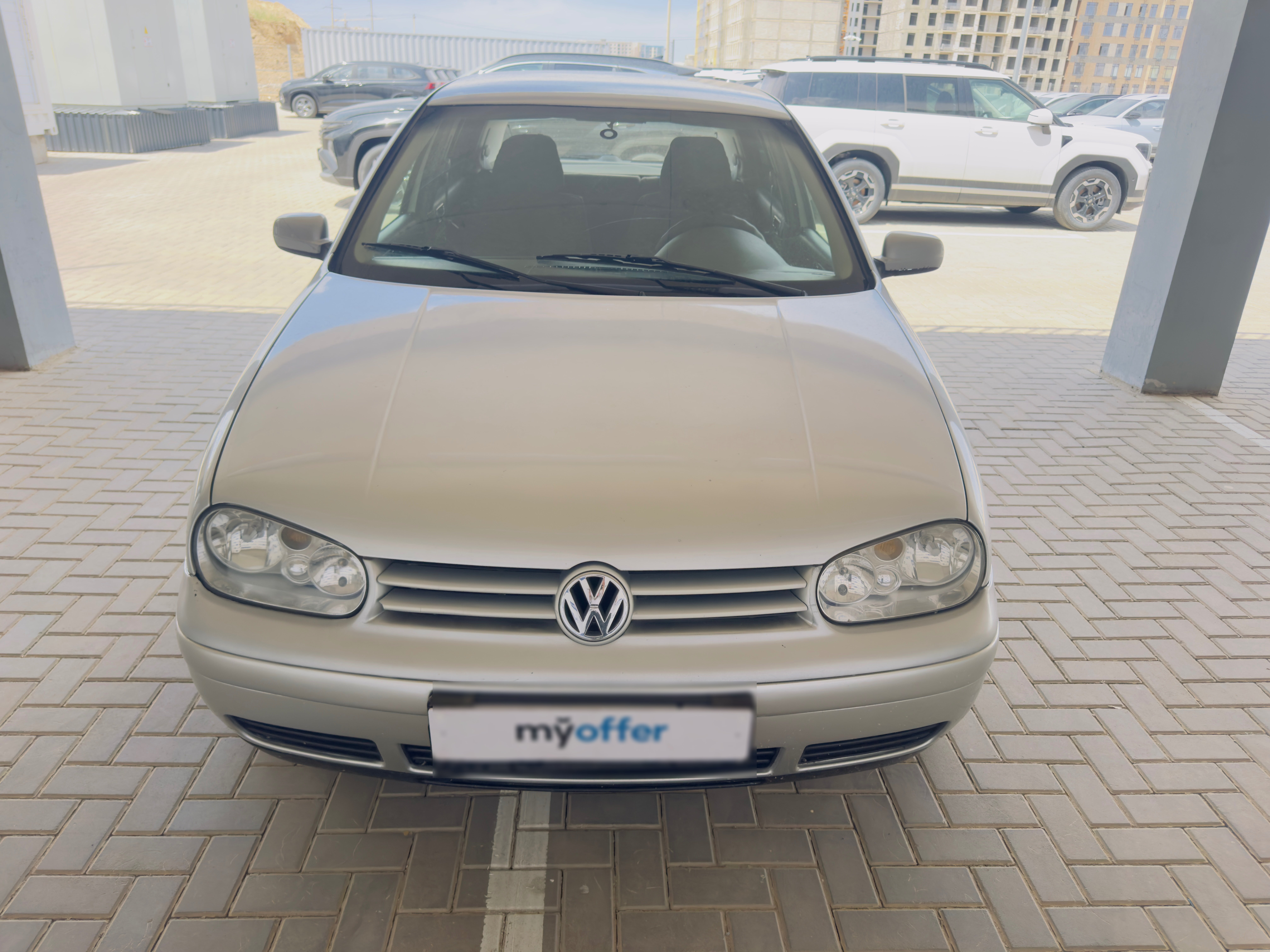 Volkswagen Golf 1999