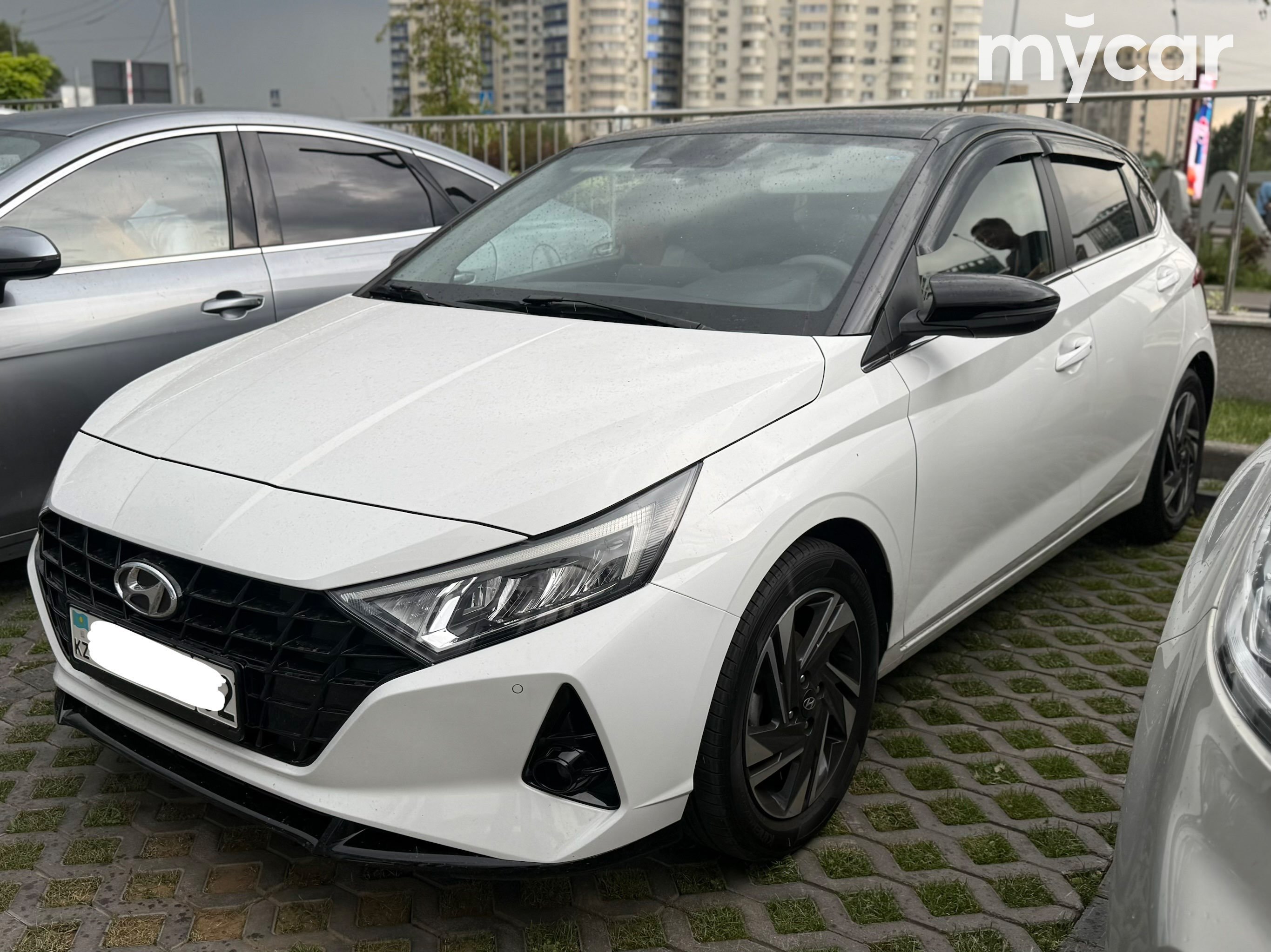 Hyundai i20 2023