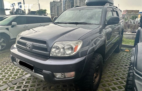 Toyota 4Runner 2003